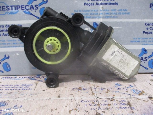 Motor Elevador Vidro Motelev2443 FORD KA 2 2012 1.2I 70CV 3P CINZA FD - 1