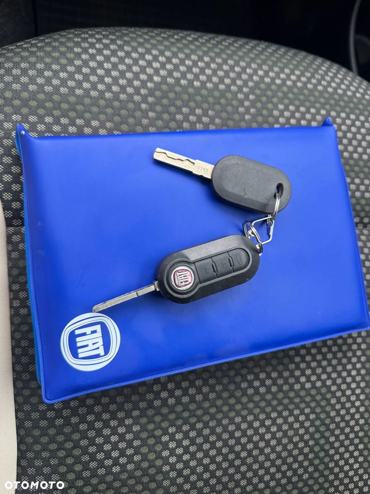 Fiat Panda 0.9 TwinAir Climbing S&S 4x4 EU6d - 22