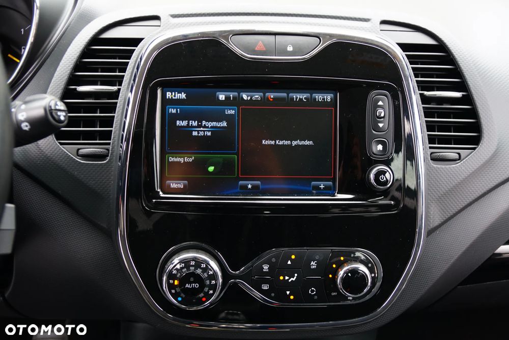 Renault Captur ENERGY TCe 90 Start&Stop Luxe - 31