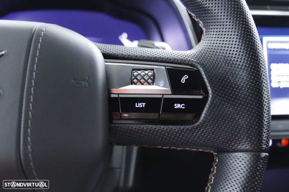 DS DS7 1.5 BlueHDi Pallas EAT8 - 24