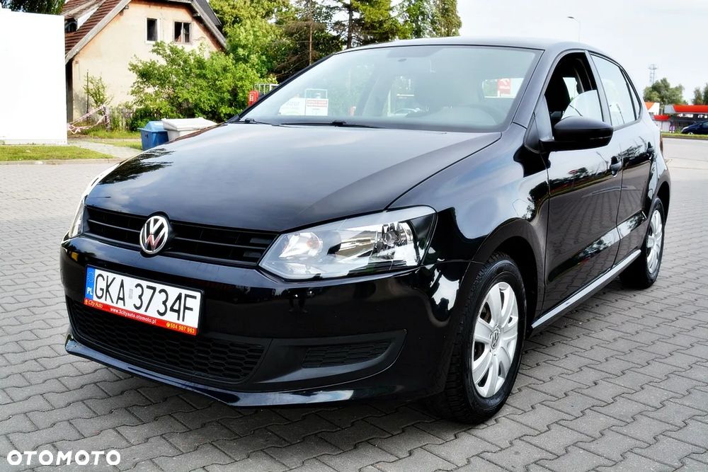 Volkswagen Polo 1.2 Team - 11