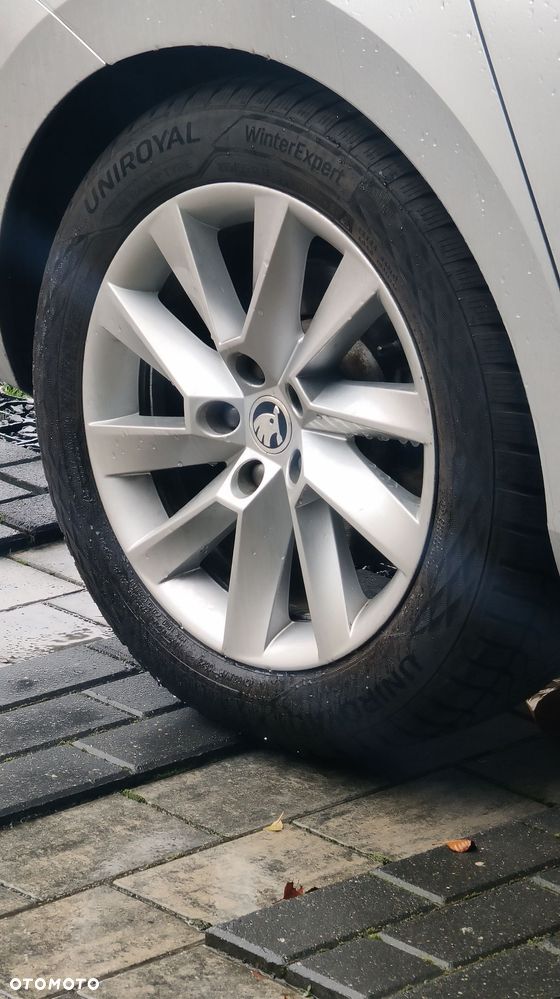 Skoda Superb 1.5 TSI Style - 3