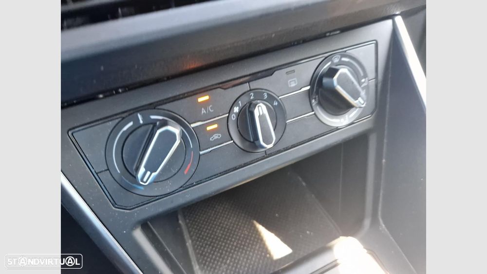 VW Taigo 1.0 TSI Life - 17