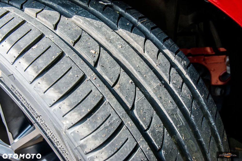 Ford Mustang 2.3 Eco Boost - 32