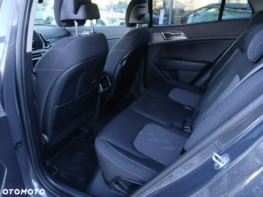 Kia Sportage 1.6 T-GDI L 2WD DCT - 12