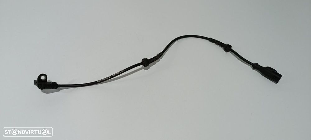 SENSOR ABS SMART FORFOUR ELECTRIC DRIVE (453.091) - 1