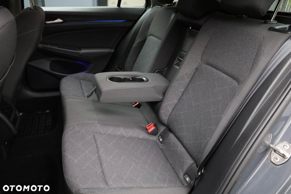 Volkswagen Golf 2.0 TDI Life - 40