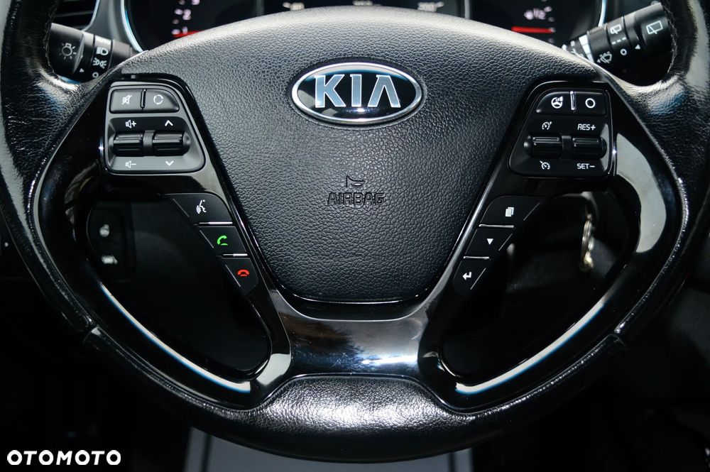 Kia Ceed - 18