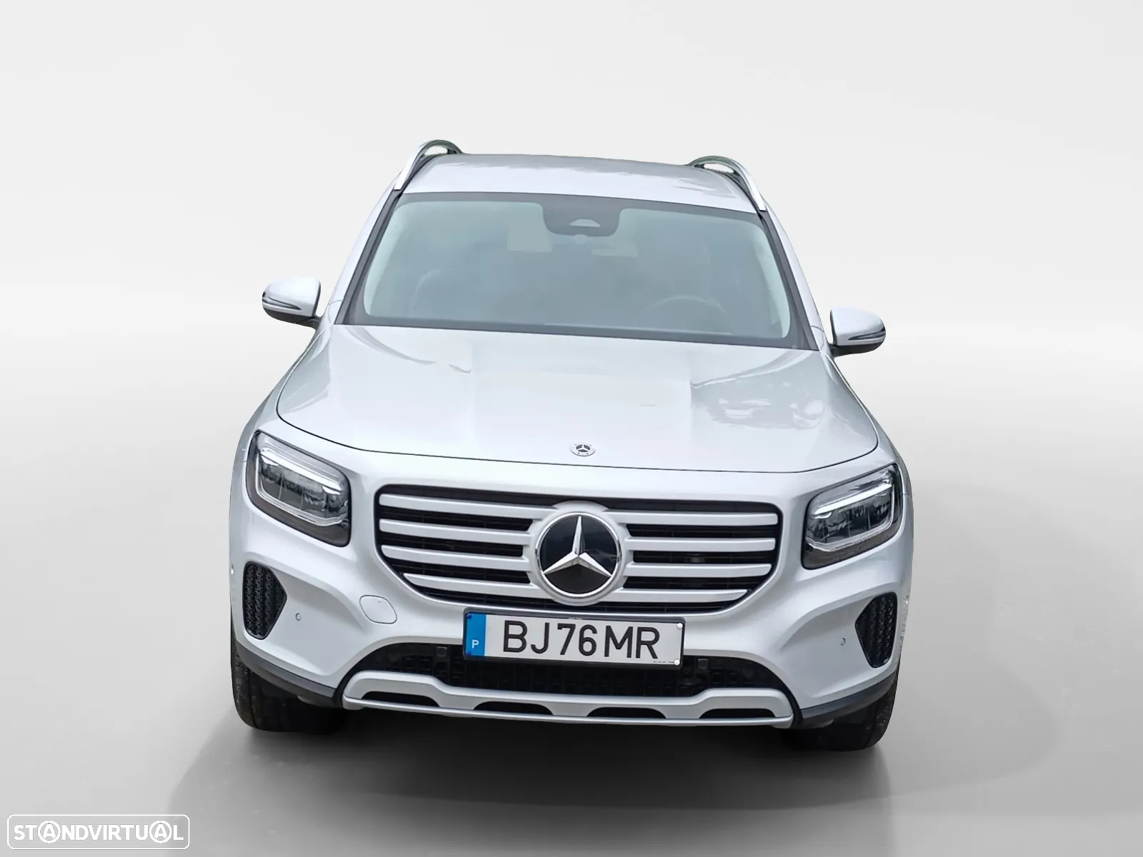 Mercedes-Benz GLB 180 d - 9