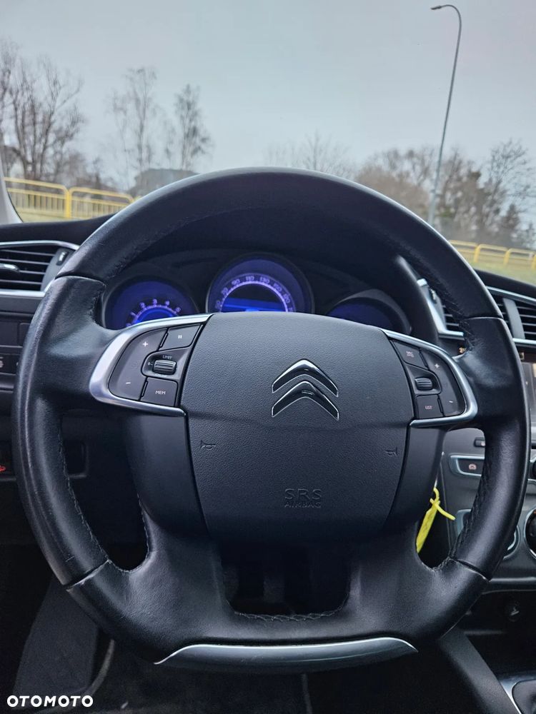 Citroën C4 BlueHDi 120 Stop&Start Business Class - 19