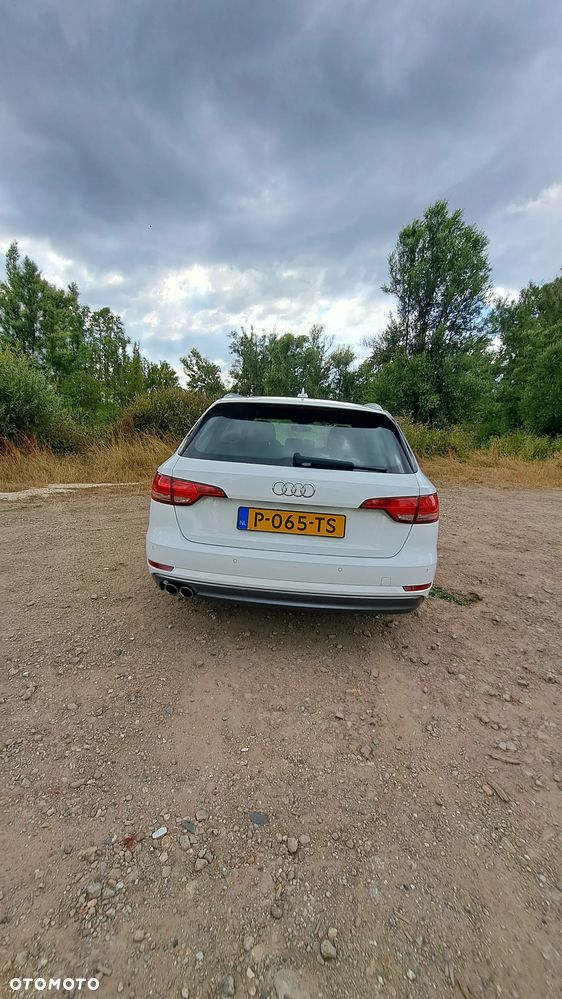Audi A4 Avant 2.0 TDI S tronic design - 3