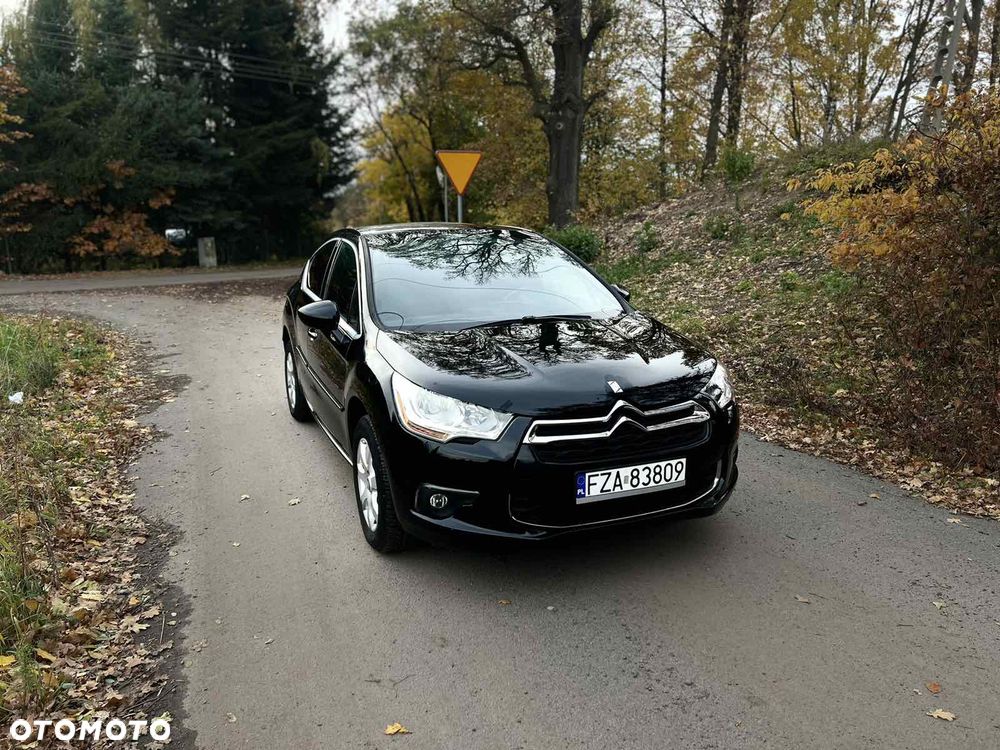 Citroën DS4 1.6 VTi Chic - 5