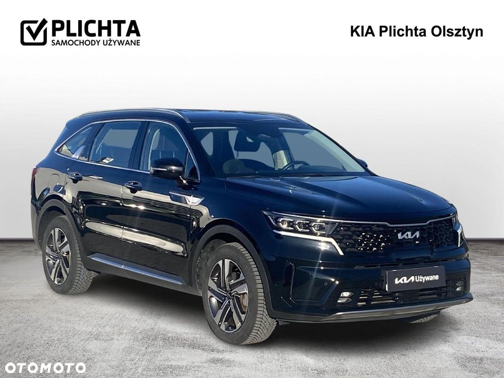Kia Sorento - 7