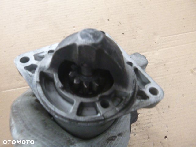 ROZRUSZNIK OPEL SAAB 1.9 CDTI ASTRA H VECTRA C ZAFIRA B SIGNUM 93 95 - 12