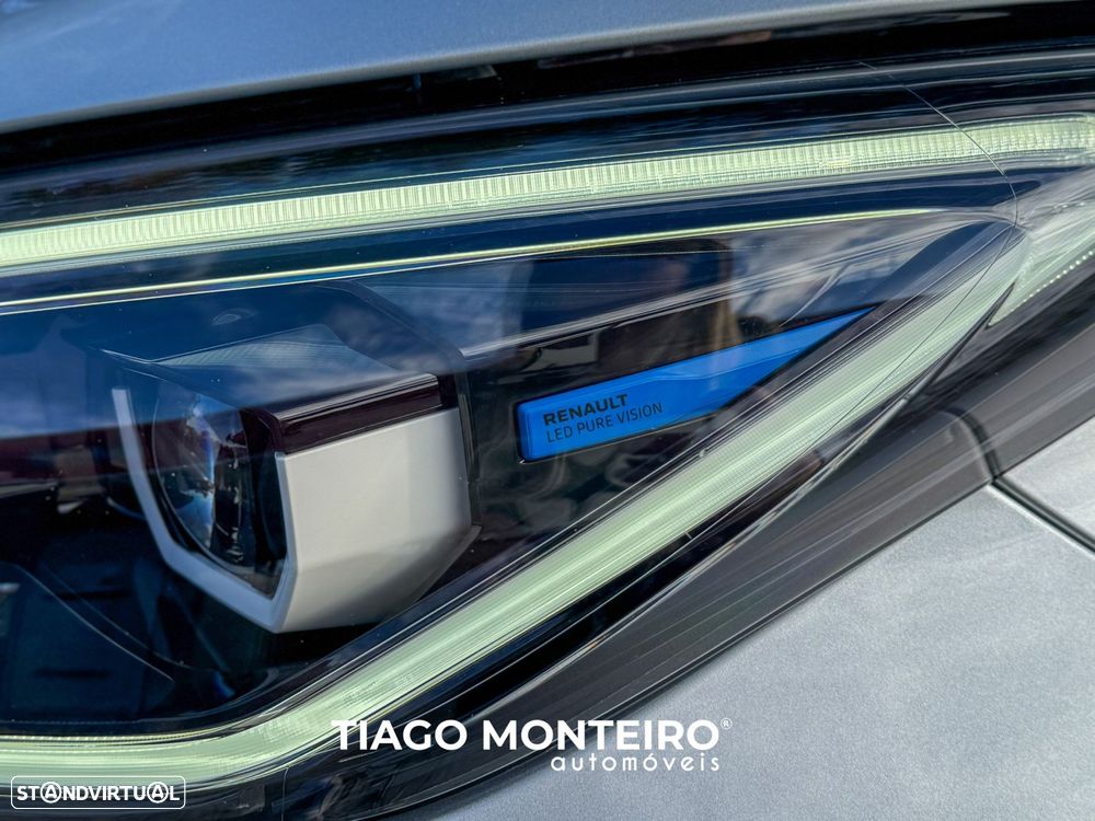 Renault Zoe (c/ Bateria) Limited 50 - 16