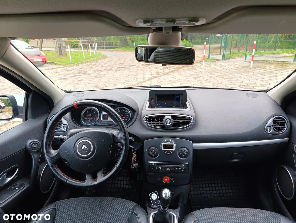 Renault Clio 1.5 dCi Dynamique - 12
