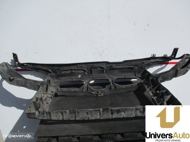 PAINEL FRONTAL VOLKSWAGEN GOLF IV 2003 - - 1
