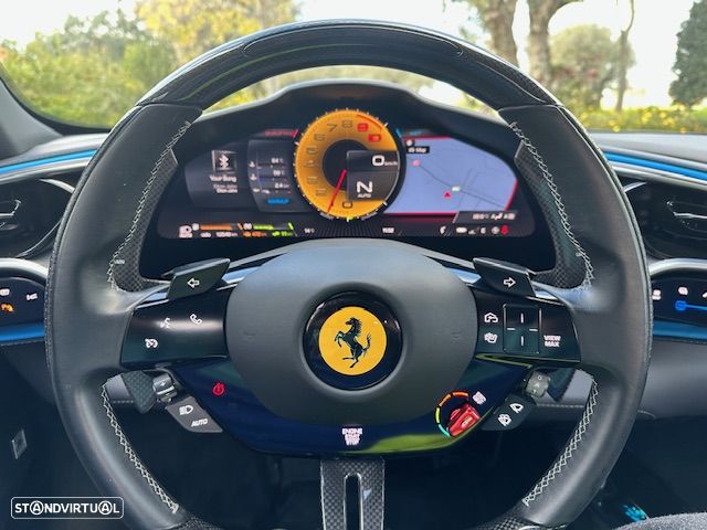 Ferrari 296 GTB - 6