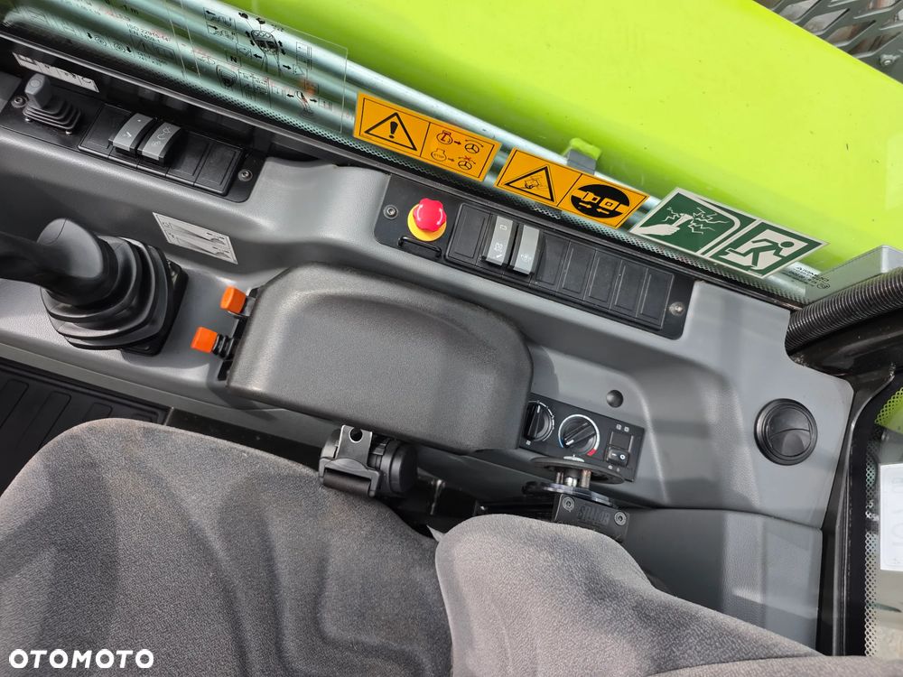 Claas Scorpion 741 VARIPOWER - 29