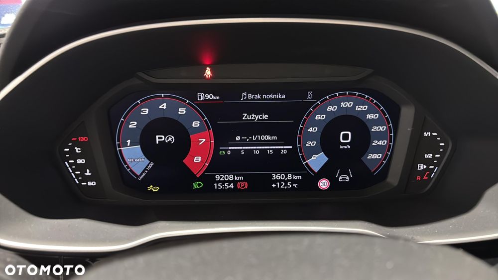 Audi Q3 35 TFSI mHEV S-Line S tronic - 15