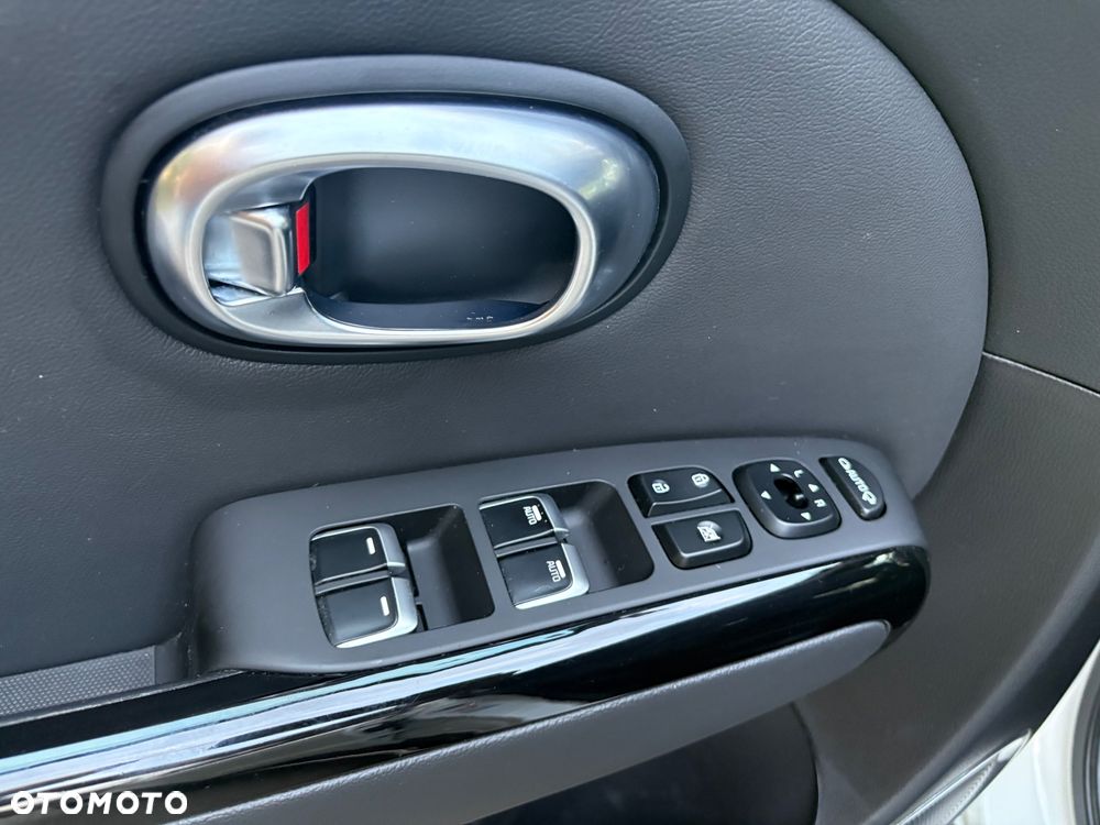 Kia Soul 1.6 GDI Dream-Team Edition - 18