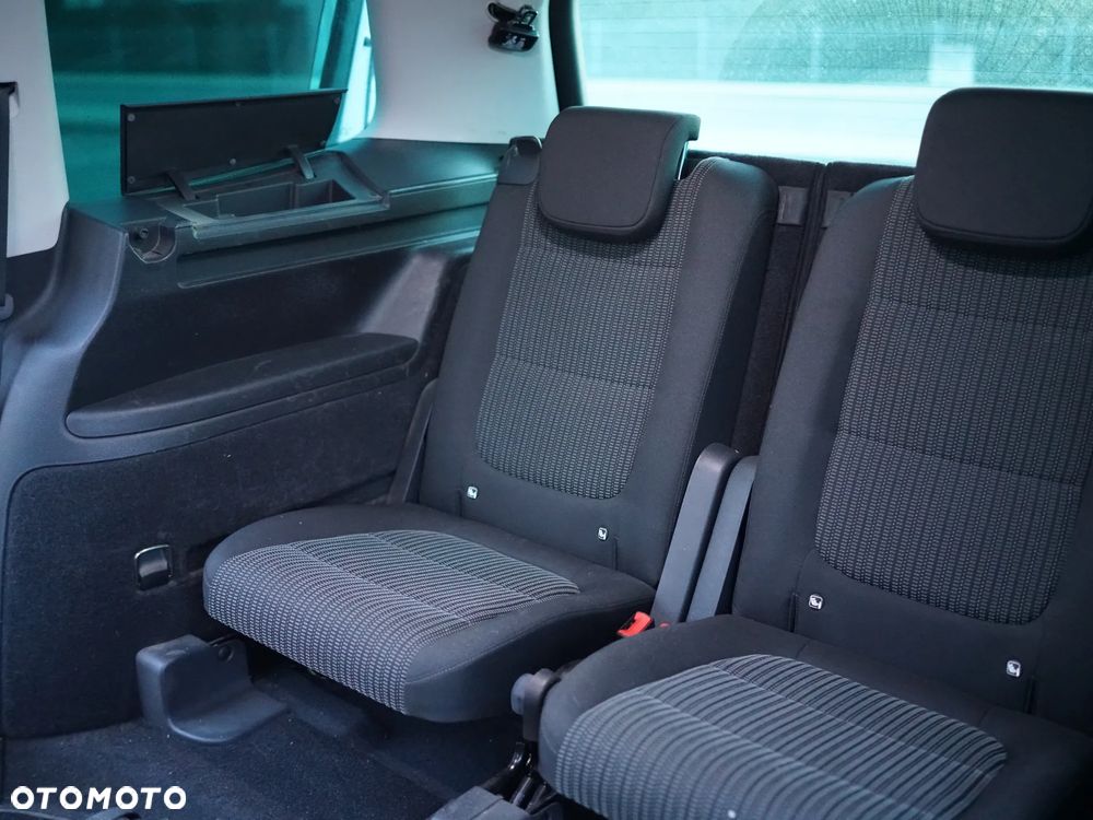 Seat Alhambra 1.4 TSI GPF Style - 11