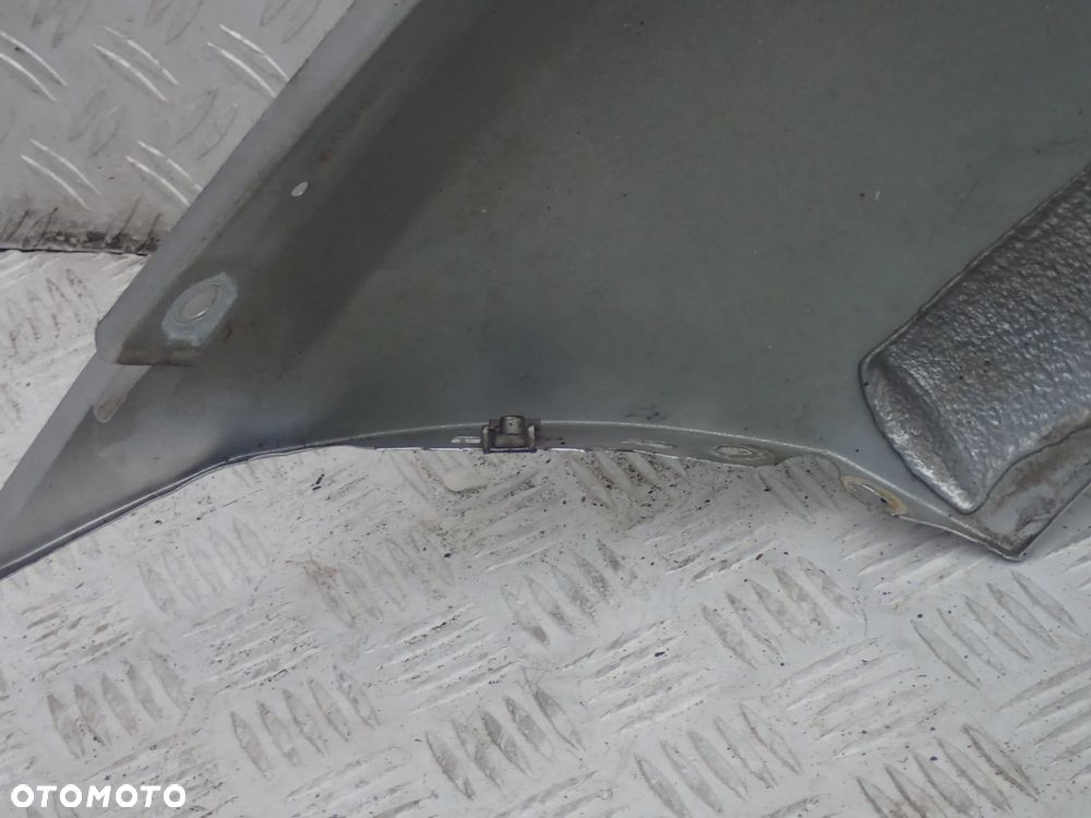 BŁOTNIK PRAWY PRZÓD RENAULT MEGANE III RADOM - 7