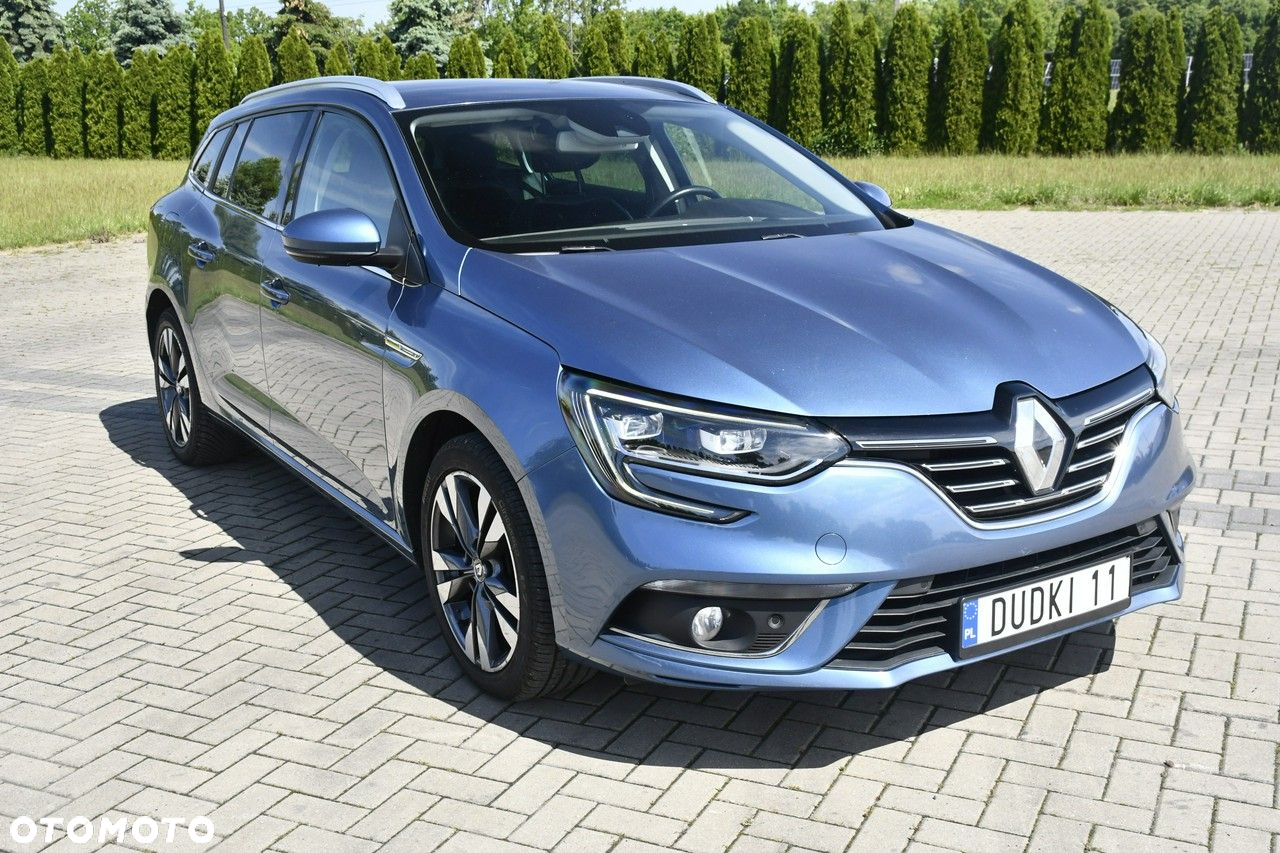 Renault Megane - 3