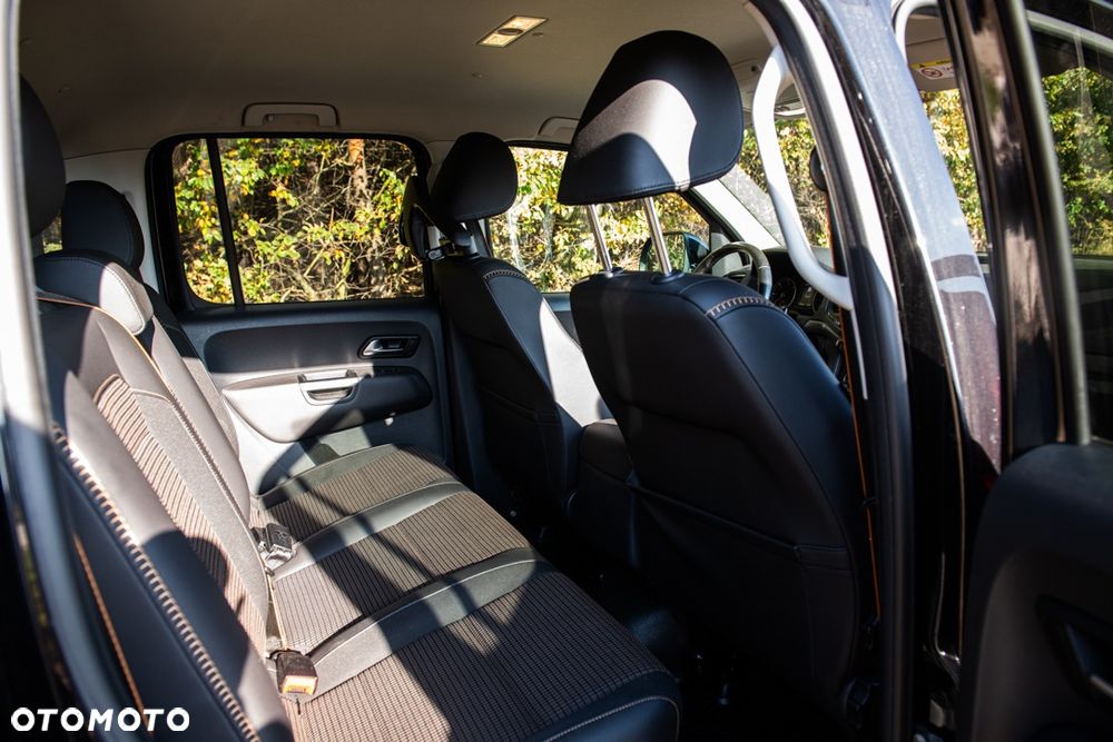 Volkswagen AMAROK - 5