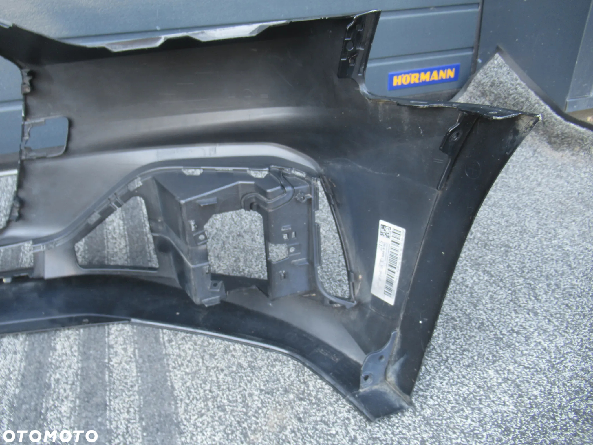 ZDERZAK PRZEDNI PRZÓD AUDI A5 II LIFT F5 8W6 8W6807437P 2019-2024 - 28