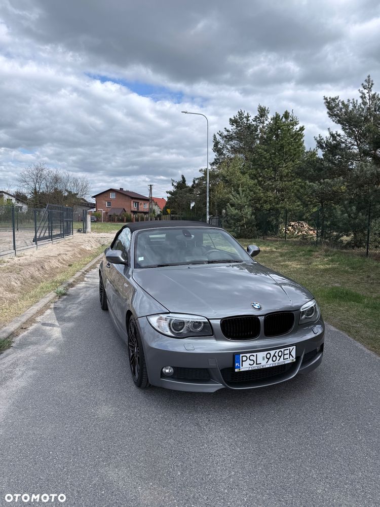 BMW Seria 1 118d DPF - 16