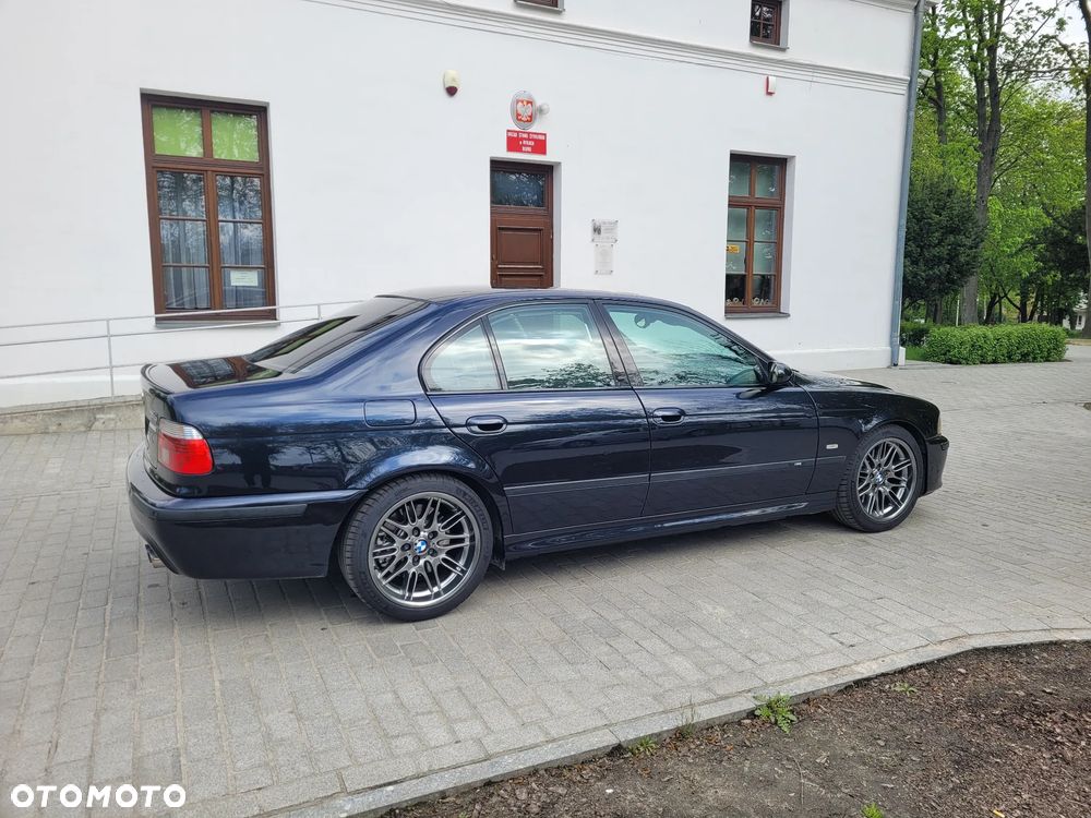 BMW M5 Standard - 7