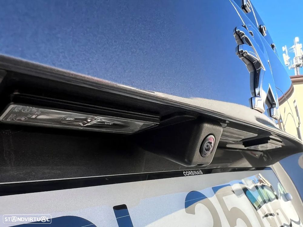 Peugeot 2008 PureTech 130 EAT8 Allure - 15