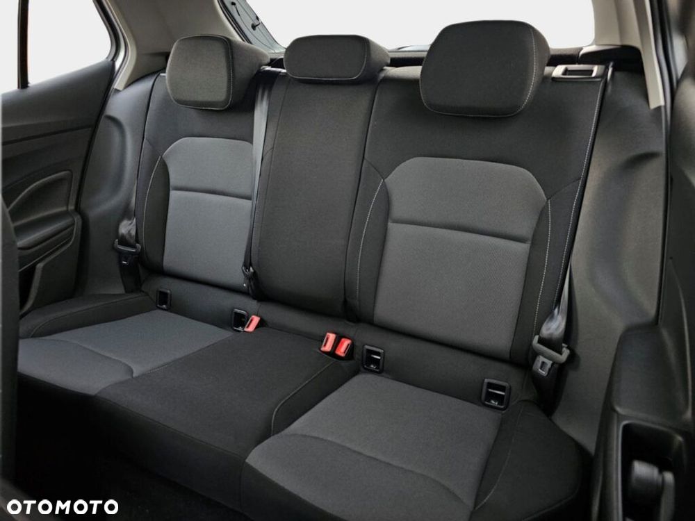 Skoda Fabia 1.0 TSI Selection - 29