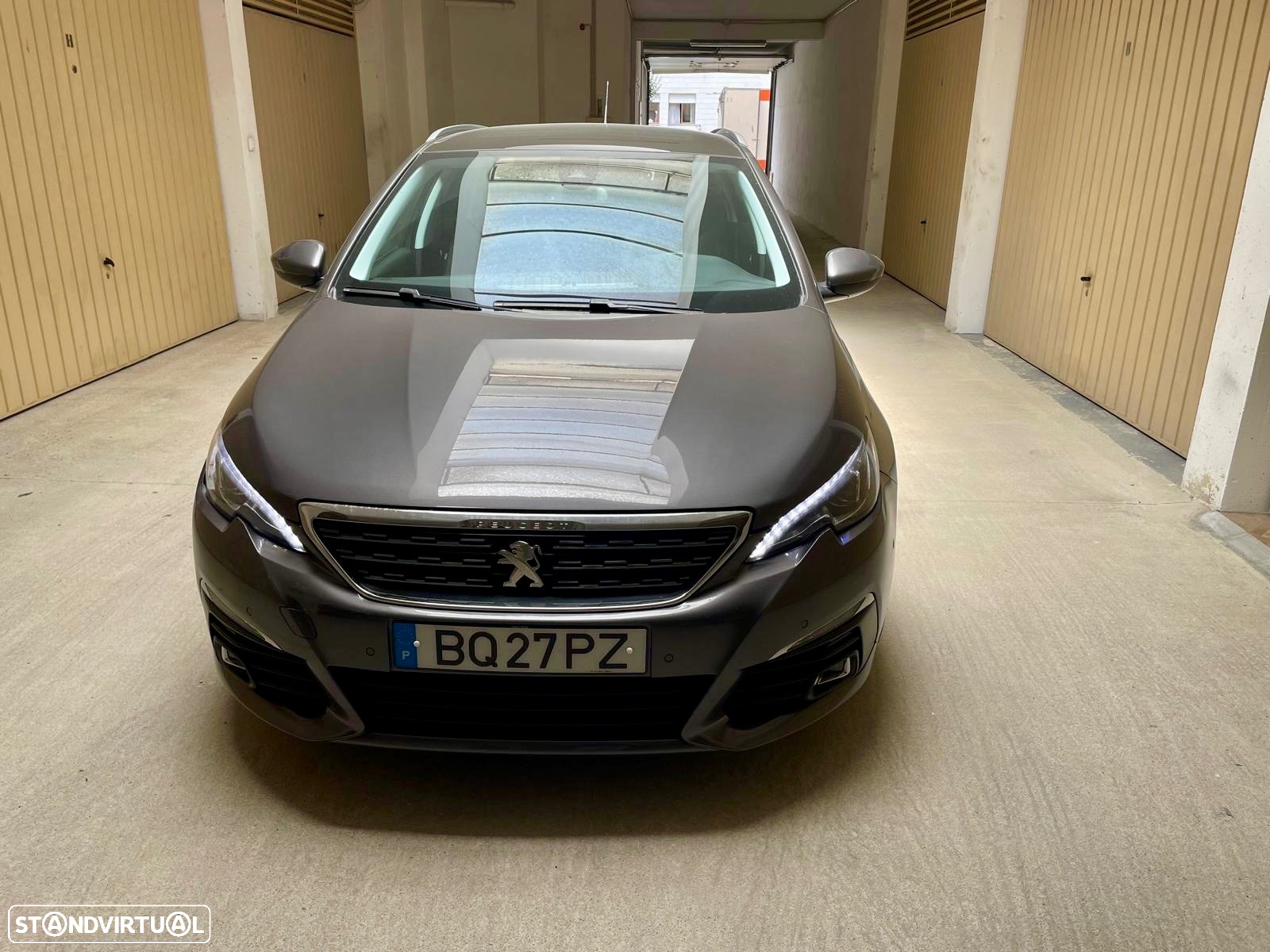 Peugeot 308 SW 1.5 BlueHDi Active - 2