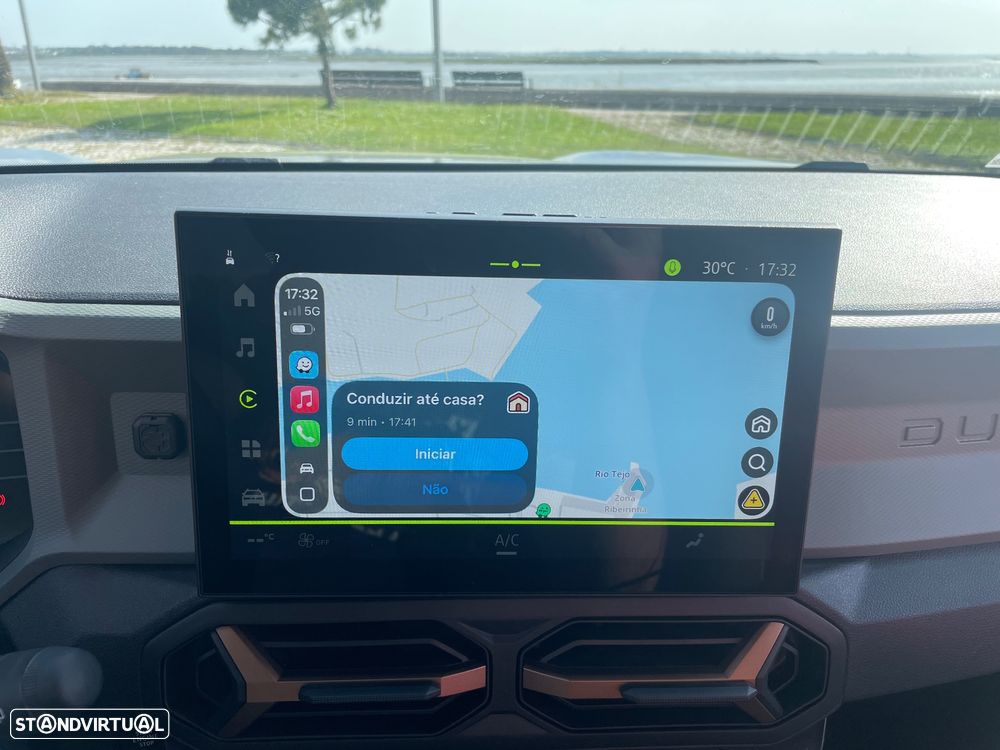 Dacia Duster 1.0 TCe ECO-G SL Extreme Bi-Fuel - 7