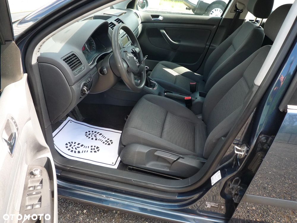 Volkswagen Golf 1.4 Trendline - 15