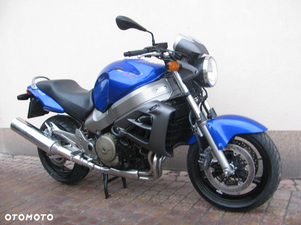 Honda X11