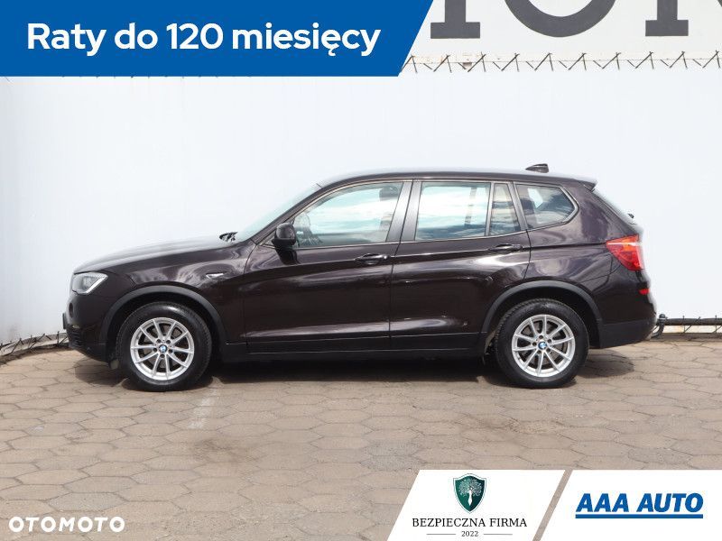 BMW X3 - 4