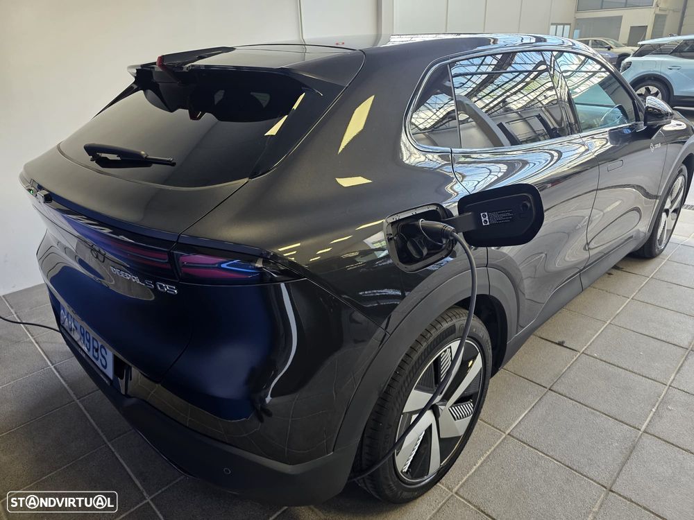 Changan Deepal S05 68.8 kWh AWD Max - 4