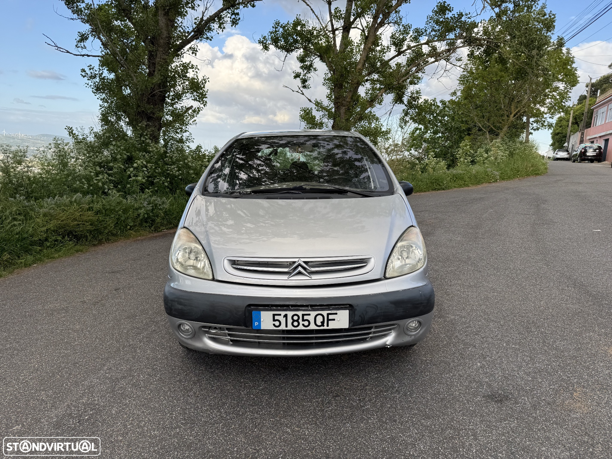 Citroën Xsara Picasso 2.0 HDi SX - 9