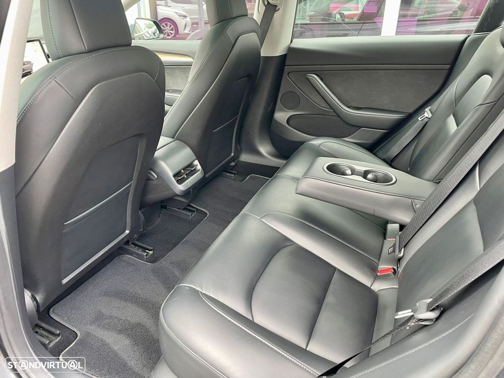 Tesla Model 3 Long Range Tração Integral - 10