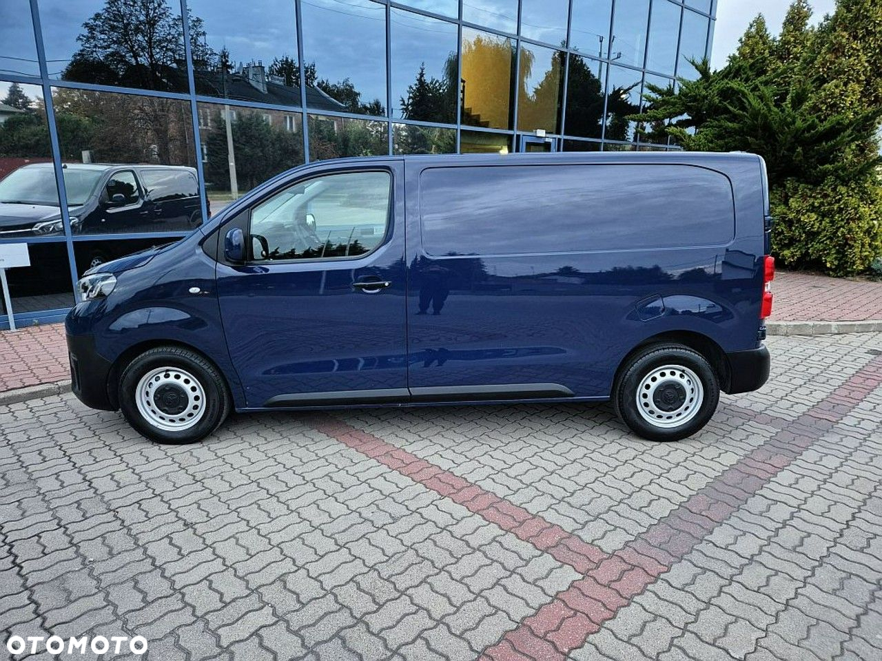 Toyota ProAce - 5
