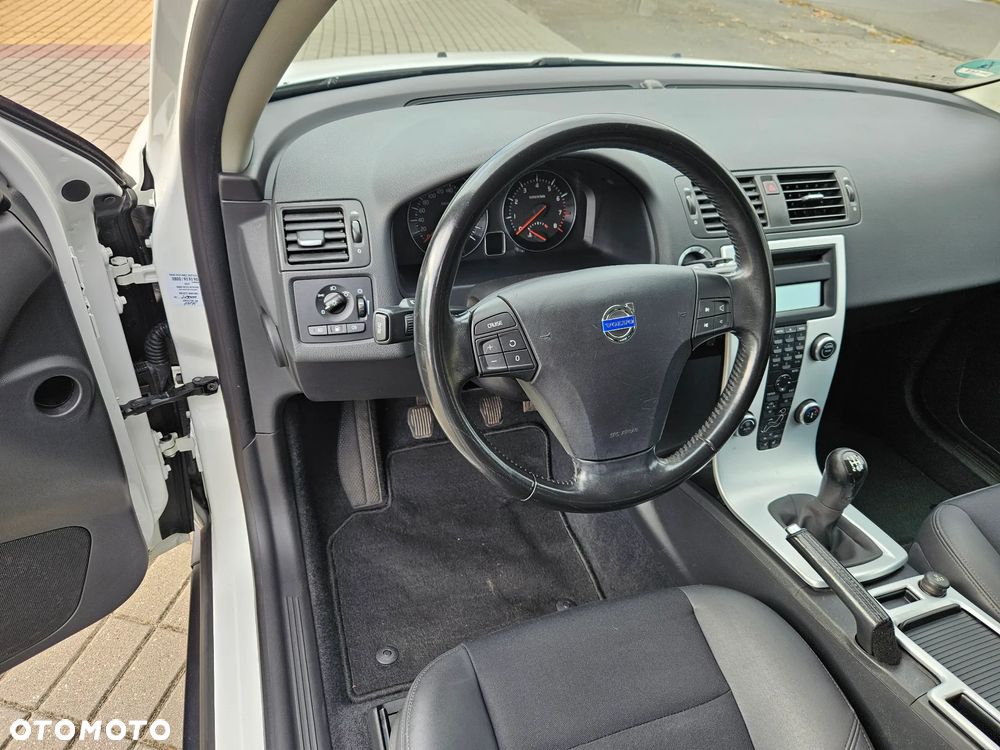 Volvo C30 2.0 RDesign Edition Pro - 8