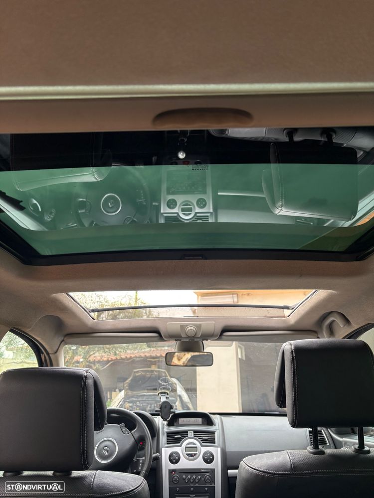 Renault Mégane Break - 29