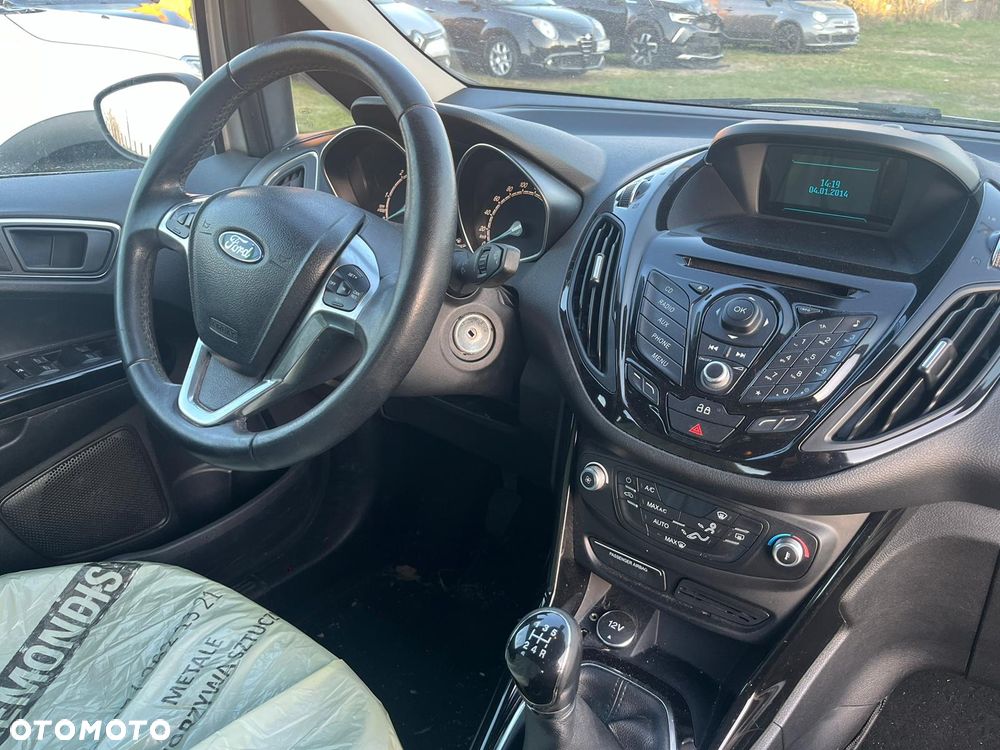 Ford B-MAX - 5