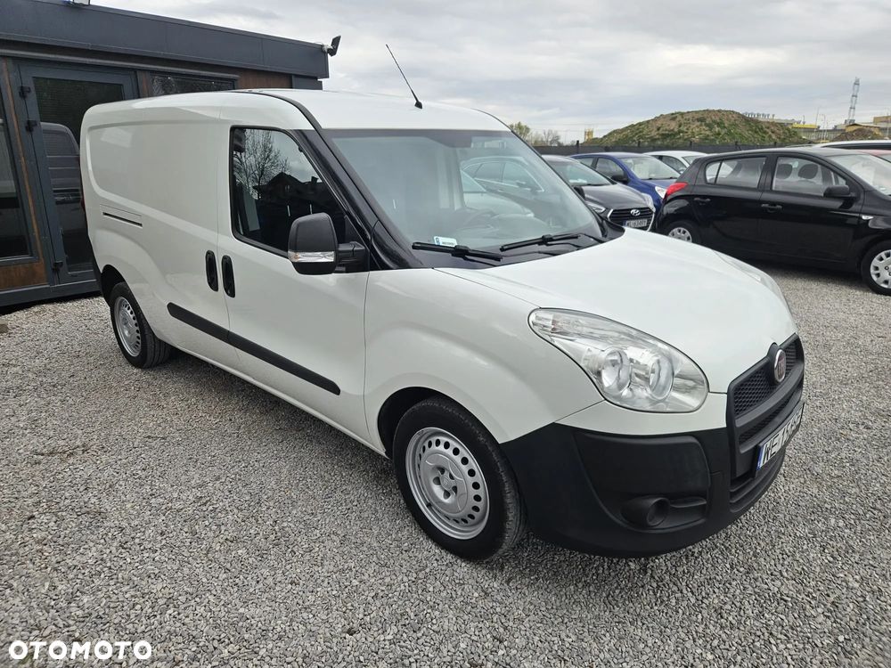 Fiat DOBLO - 8