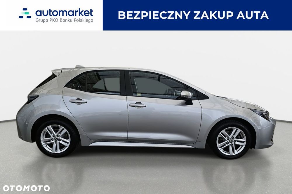 Toyota Corolla 1.8 Hybrid Comfort - 8