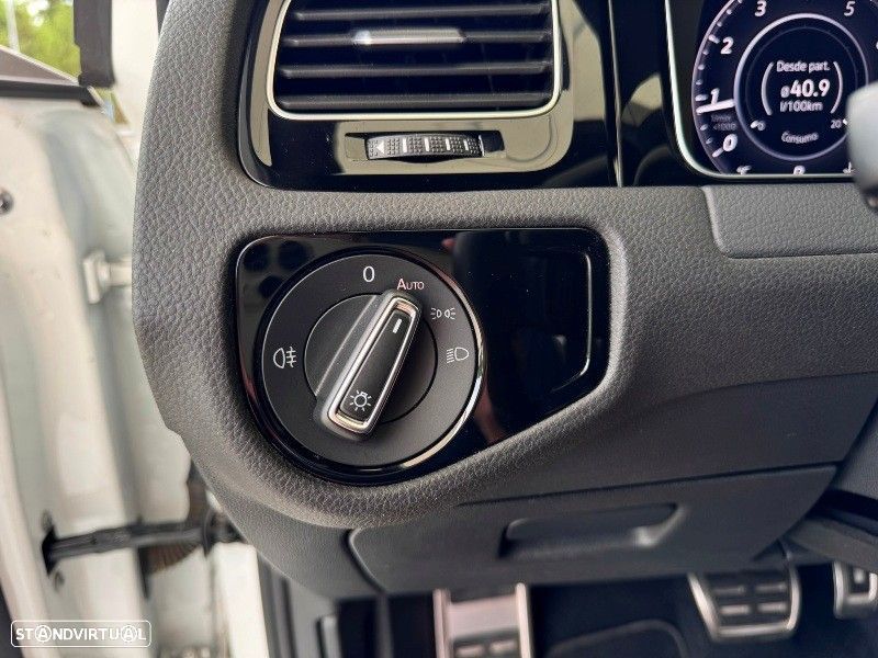 VW Golf 2.0 TSI GTI DSG Performance - 20