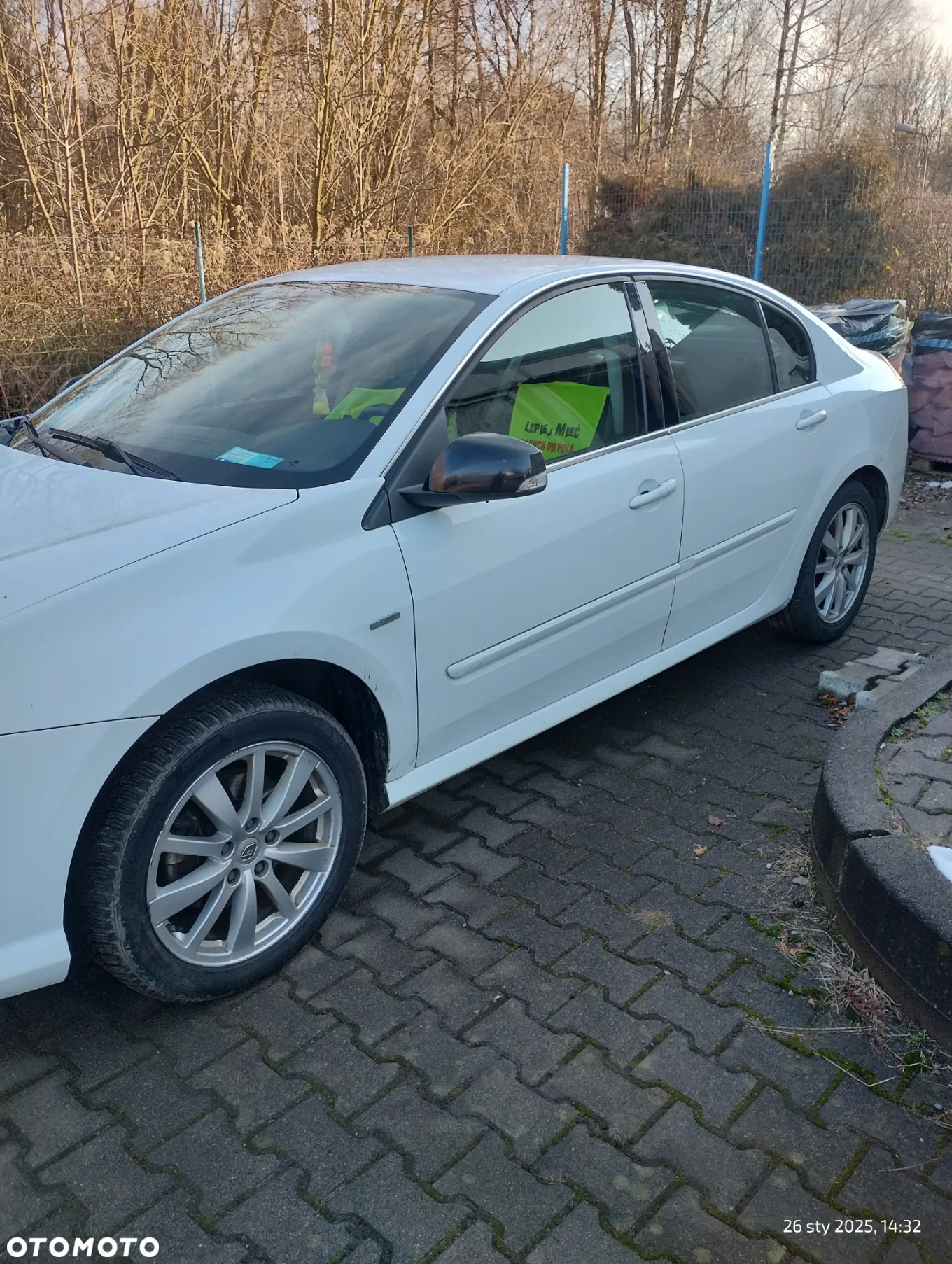 Renault Laguna 2.0 dCi Bose Edition - 2
